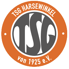 Wappen TSG Harsewinkel